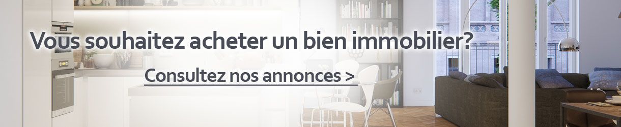 Agence immobili re Arche Immobilier