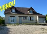 Vente maison POILLY LEZ GIEN - Photo miniature 1